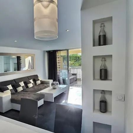 Mexico Appartement