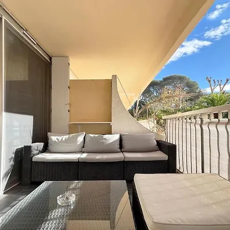 Appartement Mexico *