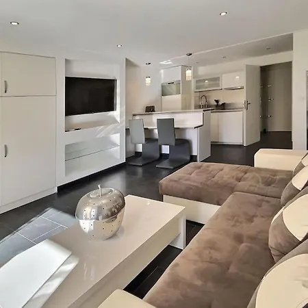 Appartement Mexico